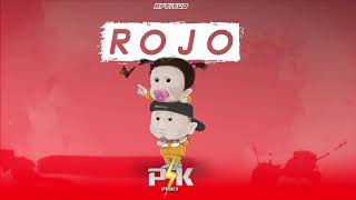 PINKY - Rojo (Version Cumbia)