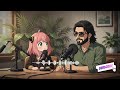 Creation is Finished! NIVELLE GODDARD!Abhijeet Sharma and Anya ka podcast.