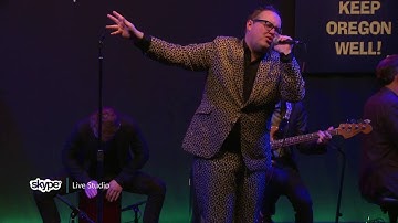 St. Paul & The Broken Bones - All I Ever Wonder (101.9 KINK)