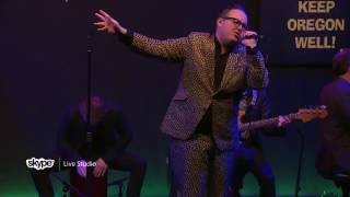 St. Paul & The Broken Bones - All I Ever Wonder (101.9 KINK)