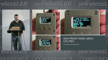 WLAN PI Project Update | Jerry Olla | WLPC Phoenix 2020