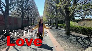 2 Viv Ncaus Love~05/18/2024~