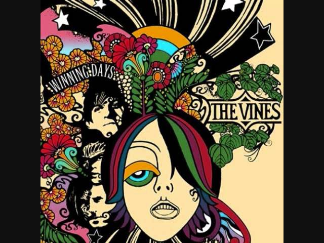 The Vines - TV Pro - YouTube