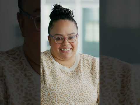 "I'm Always Asking The Questions" Ivelisse Dominguez | Go Beyond Grades - Tarrant County "I'm Always Asking The Questions" Ivelisse Dominguez | Go Beyond Grades - Tarrant County