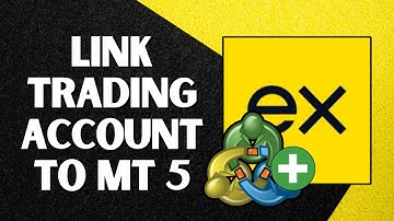 Hoe u uw Exness-account koppelt aan MetaTrader 5 (stap-voor-stap)