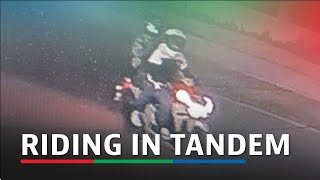 Suspek Sa Riding In Tandem Holdap Patay Abs-Cbn News