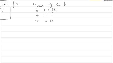 rest n motion Q 31 - H.C. Verma Physics Video Solutions