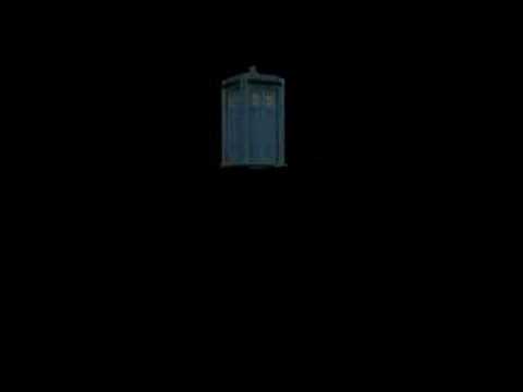 My TARDIS