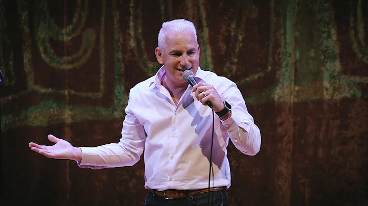 Eric Haft - Performance For Prevention Segment