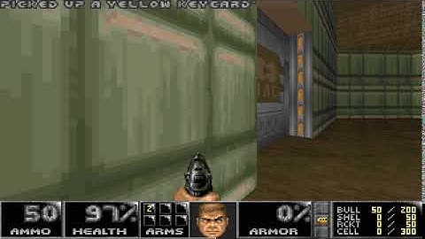 Real World Map02 Pacifist in 7s by Kyle McAwesome