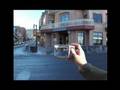 HP Presents SNAPSHOT DIARIES: Waitress