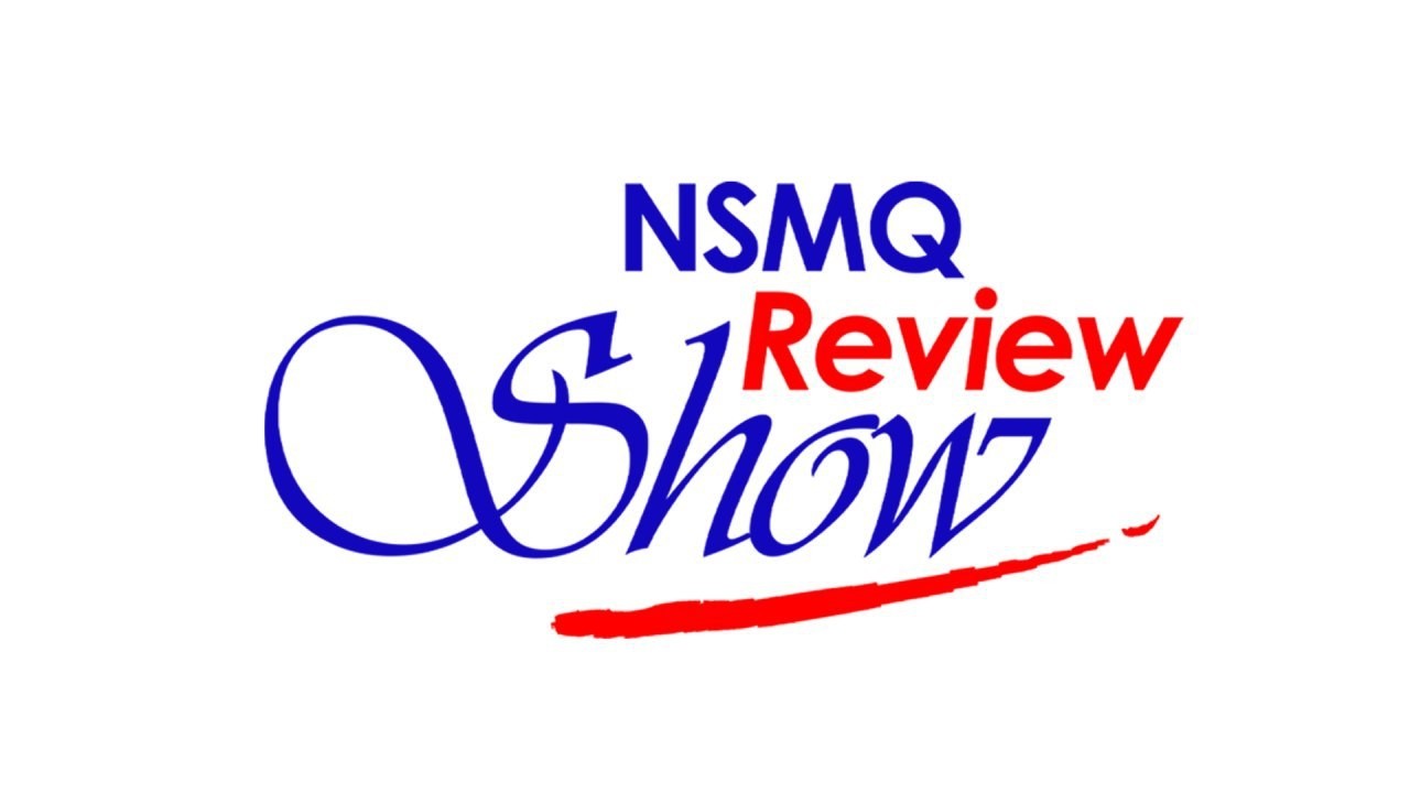 REVIEW SHOW