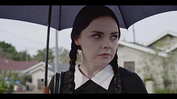 Are the Addams Hispanic?