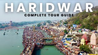 Haridwar Tour | Haridwar Complete Tour Guide | Haridwar Tourist Places | Haridwar Tour Budget by Traveling Eyesight 24,857 views 2 weeks ago 30 minutes