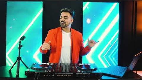 Reggaeton Mix 2021 | #1 - 4K DJ Set | Best Of Reggaeton 2021