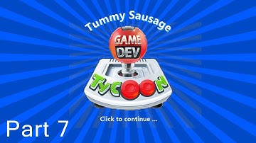 Game Dev Tycoon - Part 7