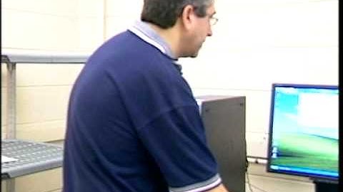 GeoComp - Automated Consolidation Test pt. 2