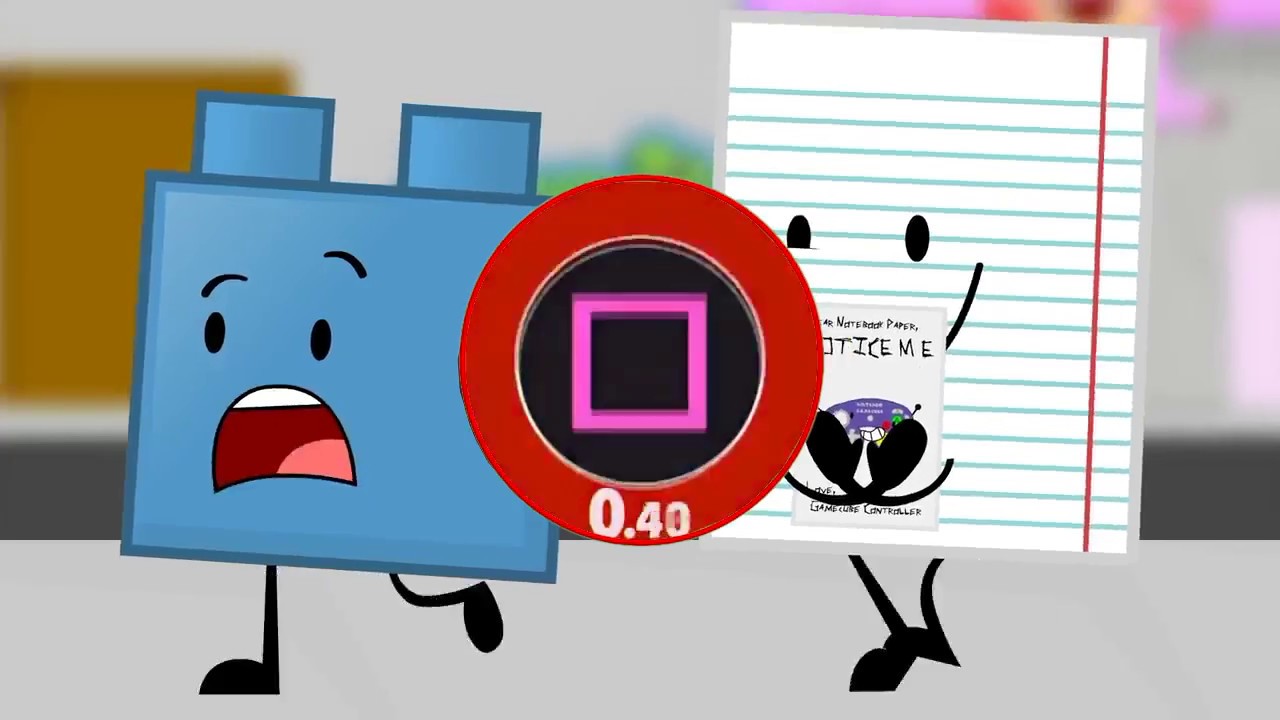 Double boost object invasion 4 youtube