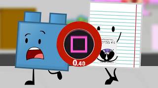 Double Boost Object Invasion 4