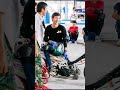 ARM RAYONG||JOKI THAILAND JRP DRAG BIKE