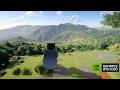 Minecraft, but it’s a 1:10 Scale Earth Simulation (Tellus Mod) | RTX 5090 | 4K