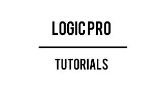 Logic Pro - How to Parallel Processing Net Worth