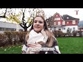 Appenzell, majeur et si peu vacciné