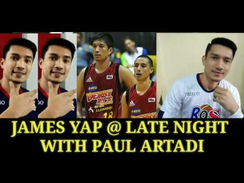 JAMES YAP and PAUL ARTADI nagkulitan Part 1#jamesyap #paulartadi # ...
