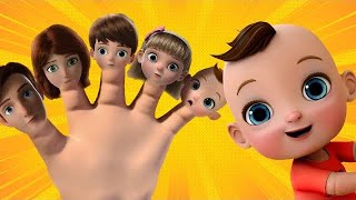 10 Catchy Kids Songs For 2024 | The Ultimate Nursery Rhymes Songs Playlist For Children