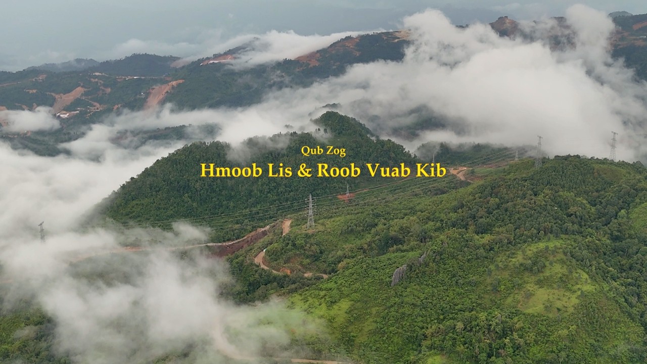 Qub Zog Hmoob Lis & Roob Vuab Kib 2026