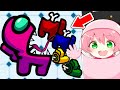 Among Us 絶対に負けてはいけないプロアモアス生放送 てるとくん 騎士X STPR Family Among Us 絶対に負けてはいけないプロアモアス生放送 てるとくん 騎士X STPR Family
