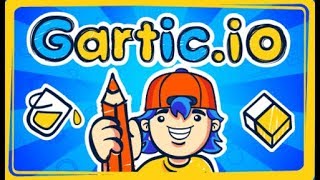 Ekiple ne çiziyoruz? | Gartic.io