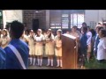 acto civico agropecuario
