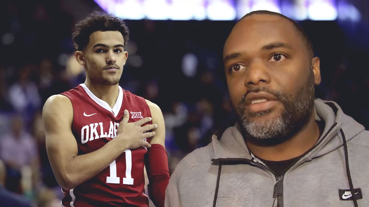 Ep18 Trae Young's dad talks about raising an NBA Player (HBSML) YouTube