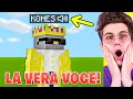 LA VERA VOCE DI KOHES! - Minecraft ITA 1.18