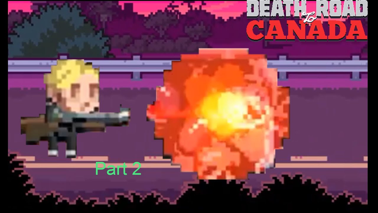 Swarmed too early Death road to Canada part 2 YouTube