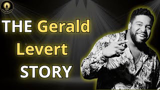 Forgotten Legends – His Heartfelt Legacy Endures | Gerald Levert Life