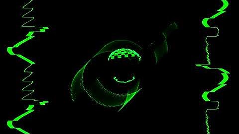 Bus Error Collective - Primer (Osci/Vector view)