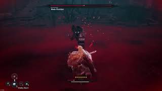 *LIVE* The First Berserker: Khazan DEMO