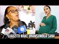 MAMA WEMA REVEALS WEMA SEPETU S PREGNANCY STATUS AT THE CURRENT TIME I WISH THE FAMILY WOULD INCR MAMA WEMA REVEALS WEMA SEPETU S PREGNANCY STATUS AT THE CURRENT TIME I WISH THE FAMILY WOULD INCR