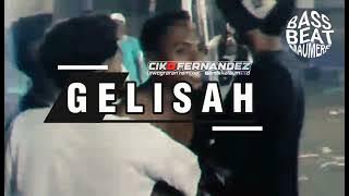 GELISAH || BASS KANCINGAN ||REMIXKALAUMOOD🍊