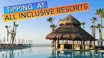 Decoding the Tipping Game: Insider Tips for All-Inclusive Resorts!