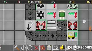 Factory simulator, гайд #1 screenshot 5