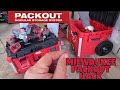 Milwaukee Packout HACK !! Milwaukee Packout System , Complete Capacity