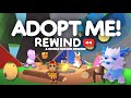 Adopt Me Rewind 2020: A World Record Rewind (Original)