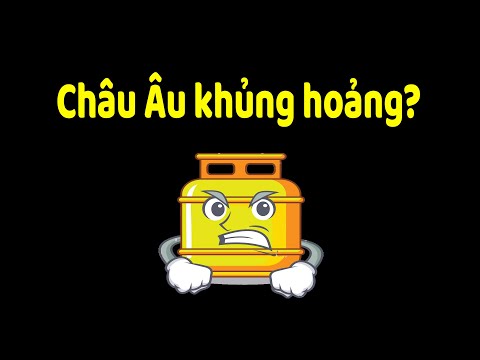 Nga bắt mua khí đốt bằng tiền Rup đã làm Châu Âu ra sao?