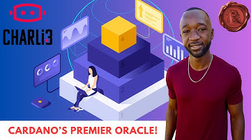 Unveiling Charli3 - Cardano
