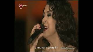 Her Gece Yollarda Gözledi̇m Seni̇ - Meli̇hat Gülses