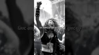 NICKELBACK - FAR AWAY / LYRICS