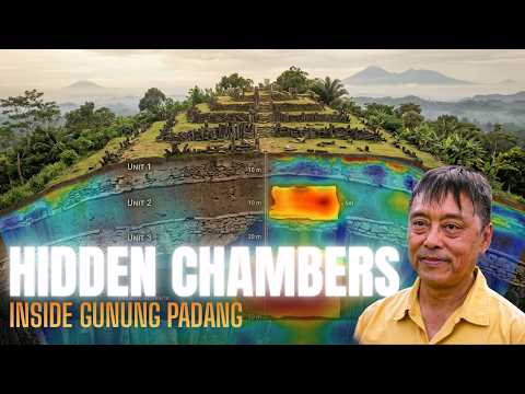 Gunung Padang Is 27,000 Years Old. The Paper Was Retracted Anyway